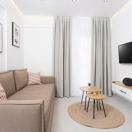 Paula Luxury Living By The Sea