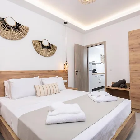 Paula Luxury Living By The Sea דירה *