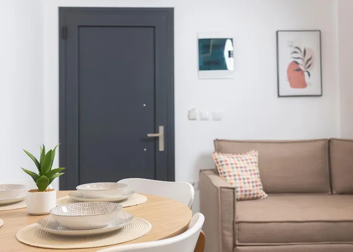 Paula Luxury Living By The Sea
