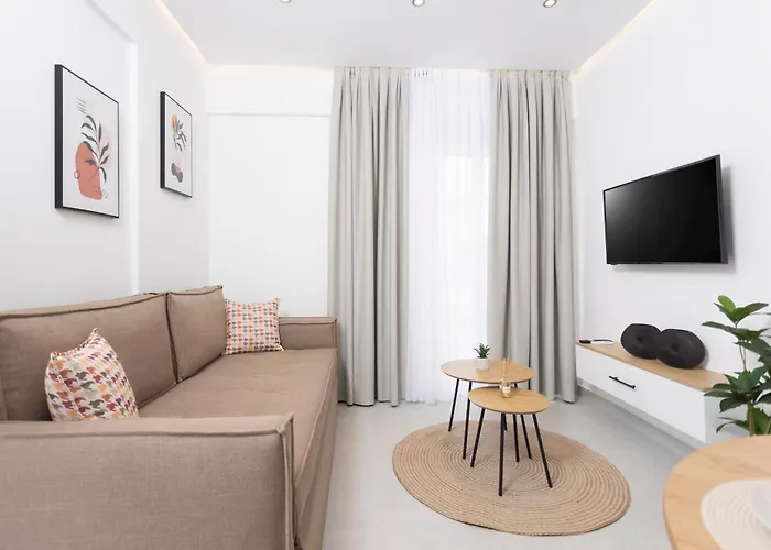 Paula Luxury Living By The Sea