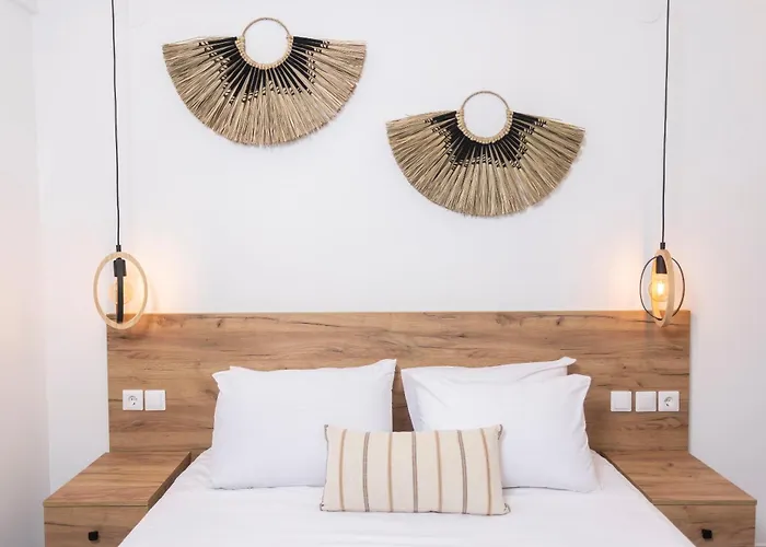 Paula Luxury Living By The Sea 아파트