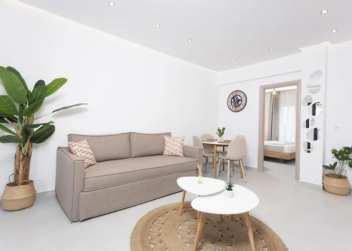 Paula Luxury Living By The Sea 페프코초리