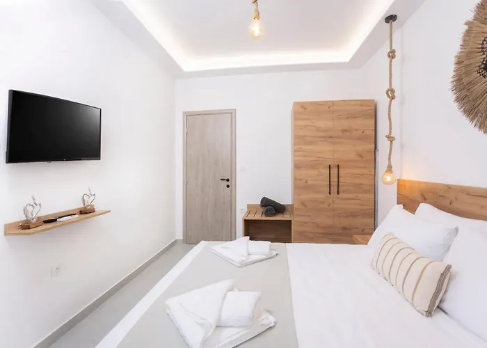 Paula Luxury Living By The Sea 아파트 *