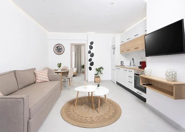 Paula Luxury Living By The Sea