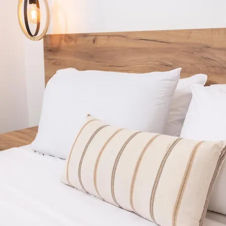 Paula Luxury Living By The Sea * Πευκοχώρι