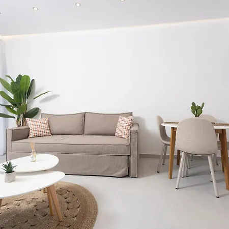 Paula Luxury Living By The Sea Appartamento *
