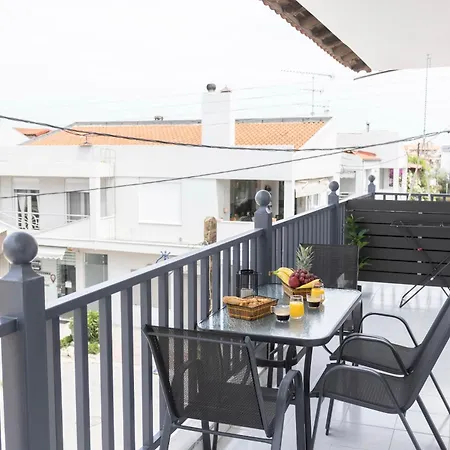 Paula Luxury Living By The Sea