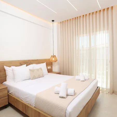 Paula Luxury Living By The Sea *