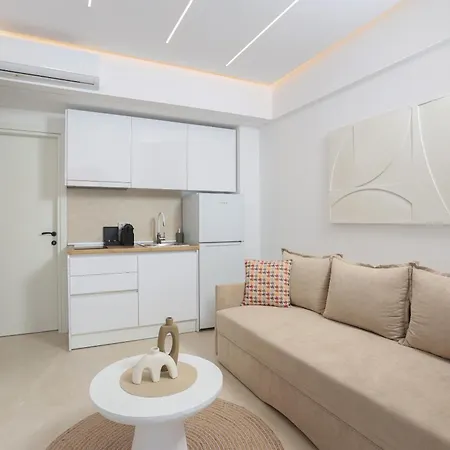 Appartamento Paula Luxury Living By The Sea *
