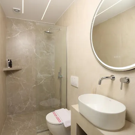 Appartamento Paula Luxury Living By The Sea