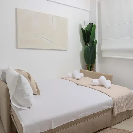Paula Luxury Living By The Sea Appartamento *