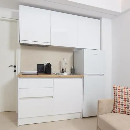 Paula Luxury Living By The Sea Appartamento *