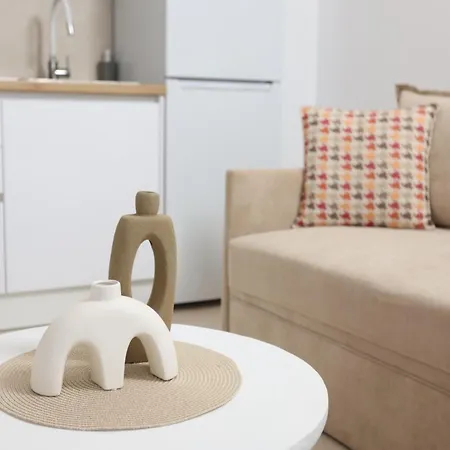 Paula Luxury Living By The Sea Appartamento *