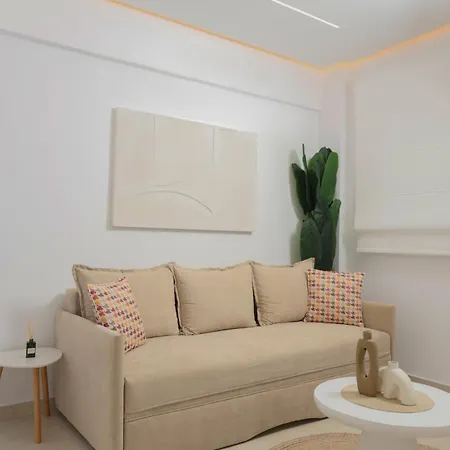 Paula Luxury Living By The Sea Appartamento *