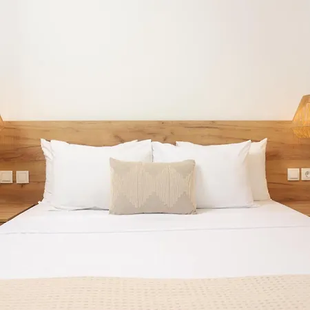 Paula Luxury Living By The Sea Pefkochori