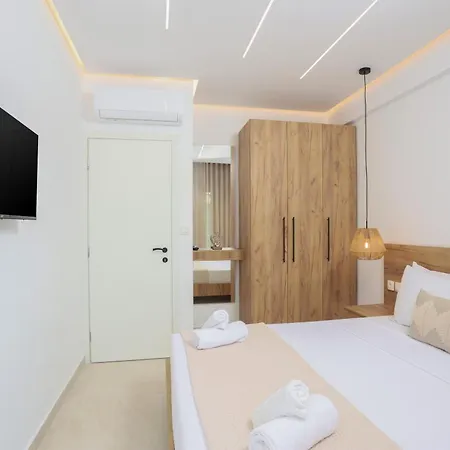 Appartamento Paula Luxury Living By The Sea *