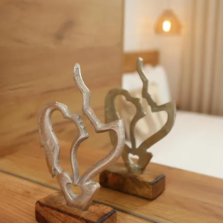 Paula Luxury Living By The Sea Appartamento Pefkochori