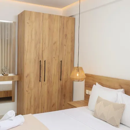 Paula Luxury Living By The Sea Appartamento