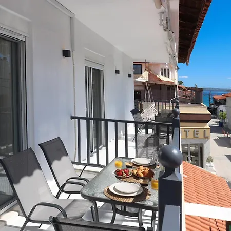 Appartamento Paula Luxury Living By The Sea