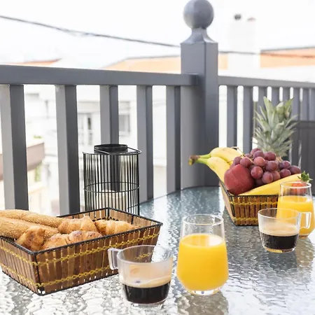 Apartment Paula Luxury Living By The Sea