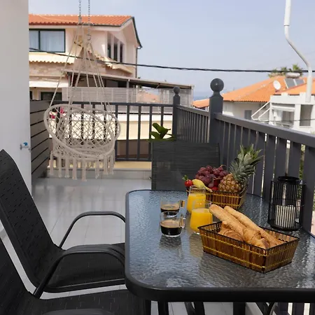 Apartment Paula Luxury Living By The Sea *