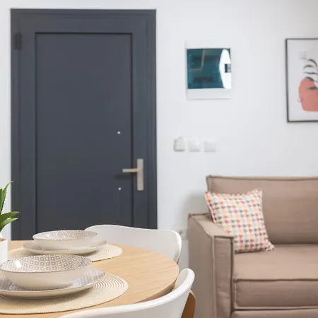 Paula Luxury Living By The Sea