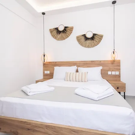 Apartment Paula Luxury Living By The Sea *