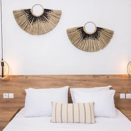 Paula Luxury Living By The Sea Apartament
