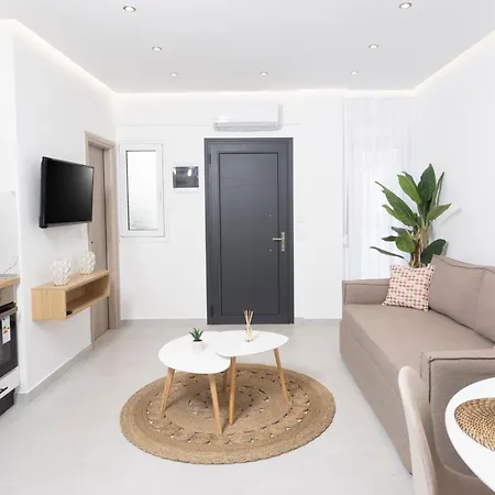 Apartment Paula Luxury Living By The Sea *