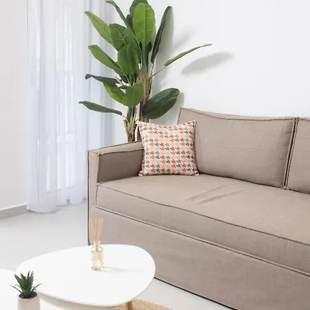 Paula Luxury Living By The Sea Pefkochori