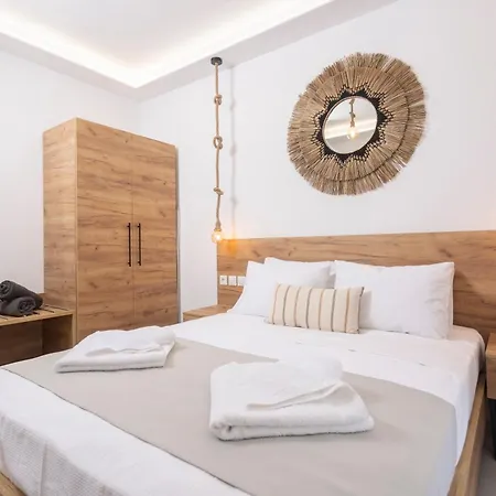 Paula Luxury Living By The Sea Apartament