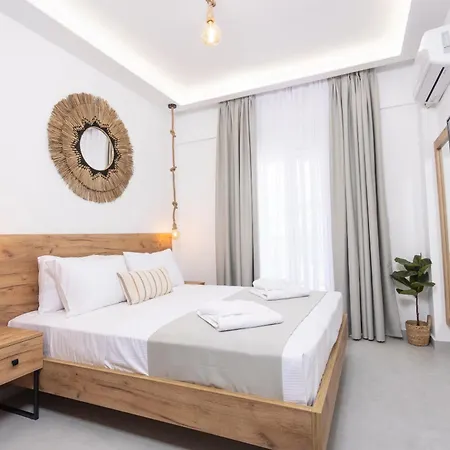 Paula Luxury Living By The Sea * Pefkochori