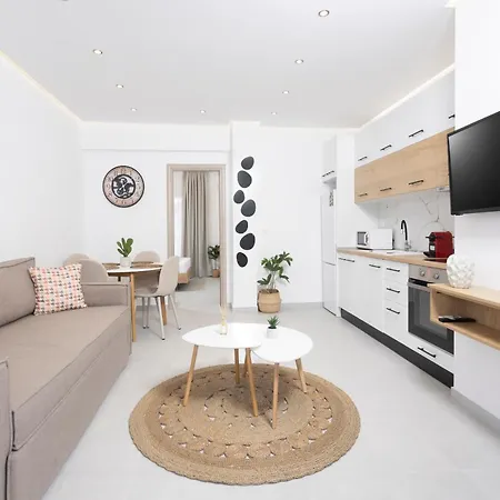 Paula Luxury Living By The Sea