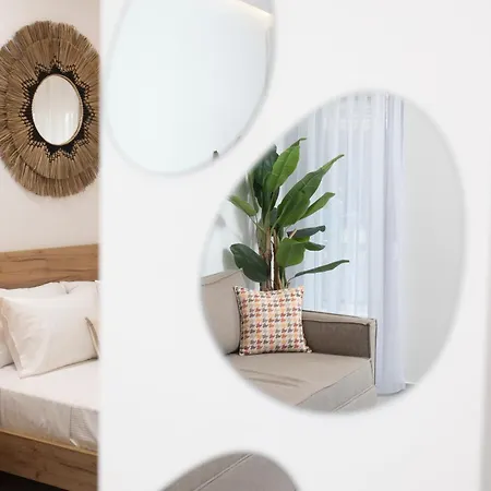 Apartament Paula Luxury Living By The Sea