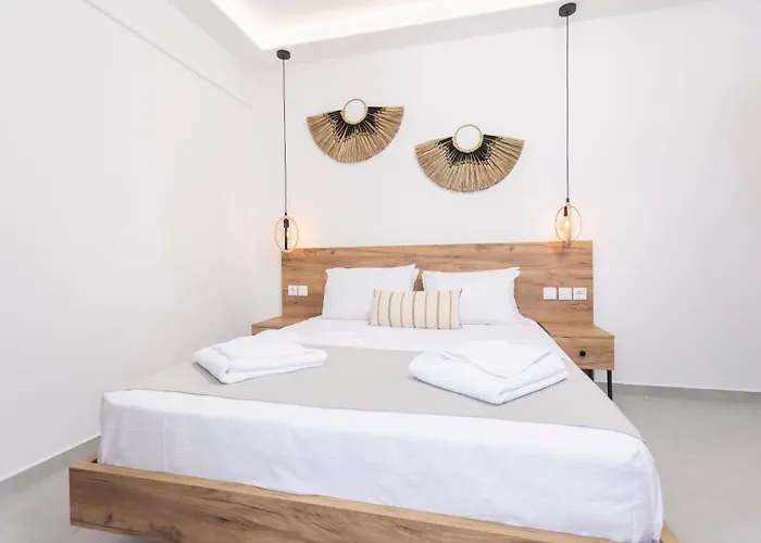 Lejlighed Paula Luxury Living By The Sea *