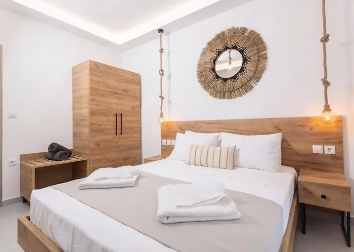 Paula Luxury Living By The Sea Lejlighed