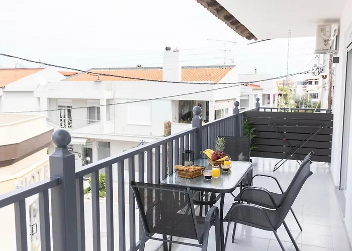 Paula Luxury Living By The Sea